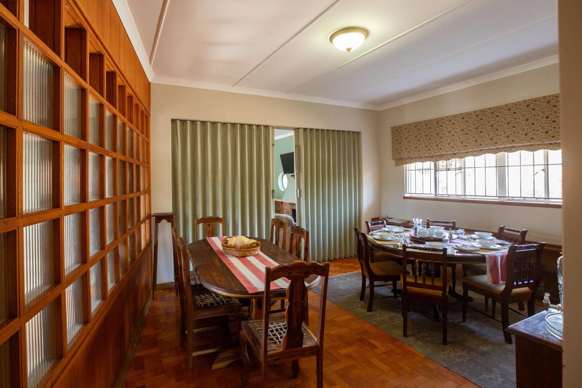 Gibson Place Vrede Экстерьер фото